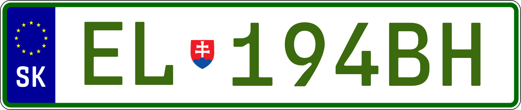 Typ IV - Elektro 1R