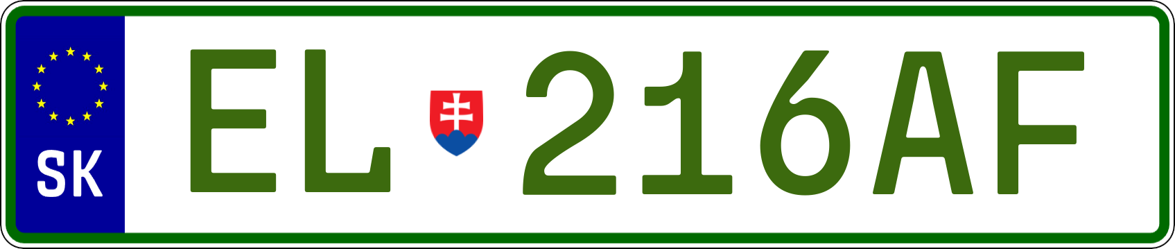 Typ IV - Elektro 1R
