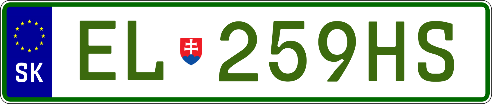 Typ IV - Elektro 1R