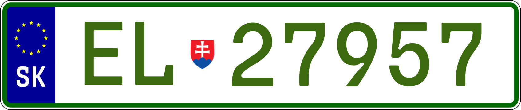 Typ IV - Elektro 1R