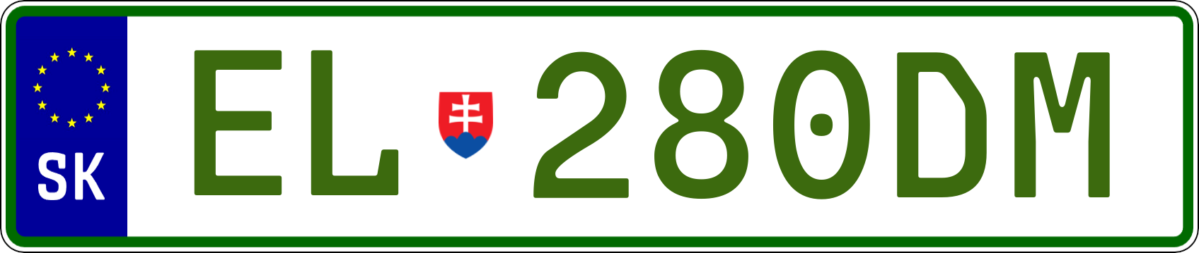 Typ IV - Elektro 1R