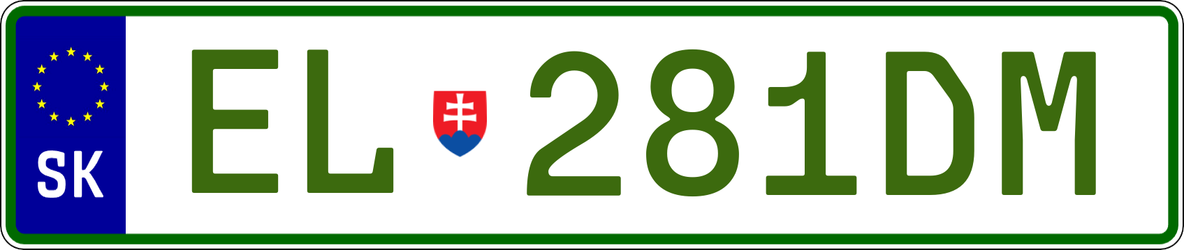 Typ IV - Elektro 1R