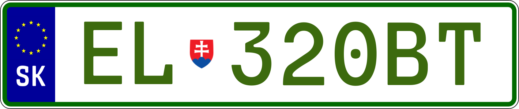 Typ IV - Elektro 1R