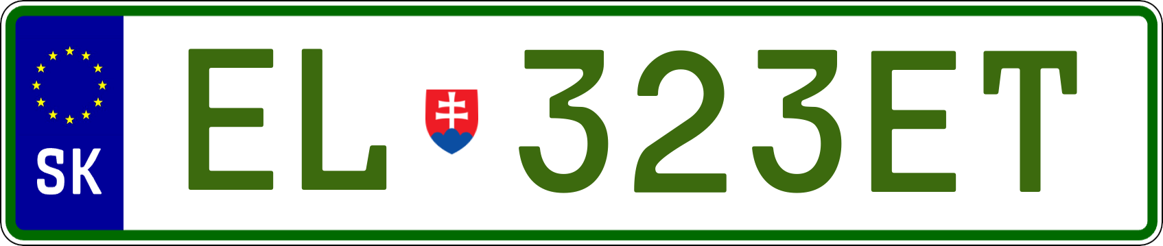 Typ IV - Elektro 1R