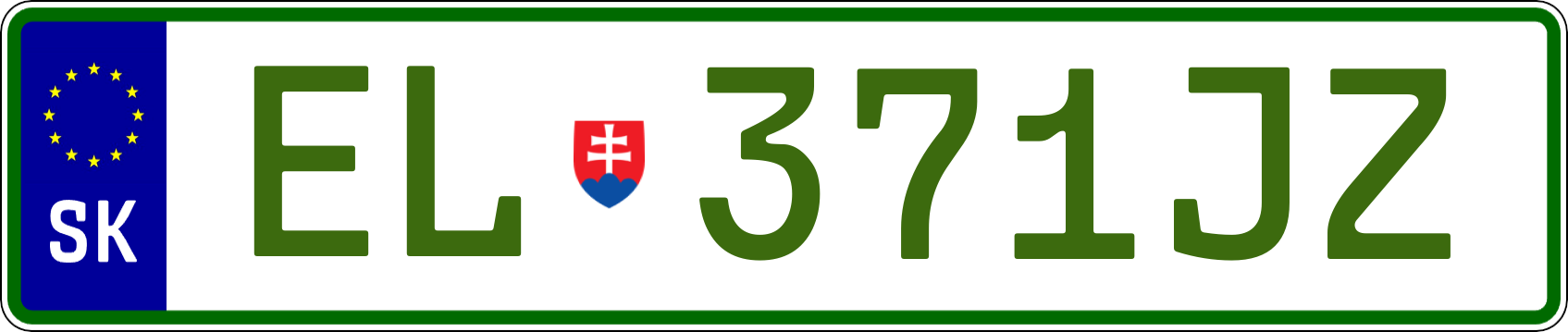 Typ IV - Elektro 1R