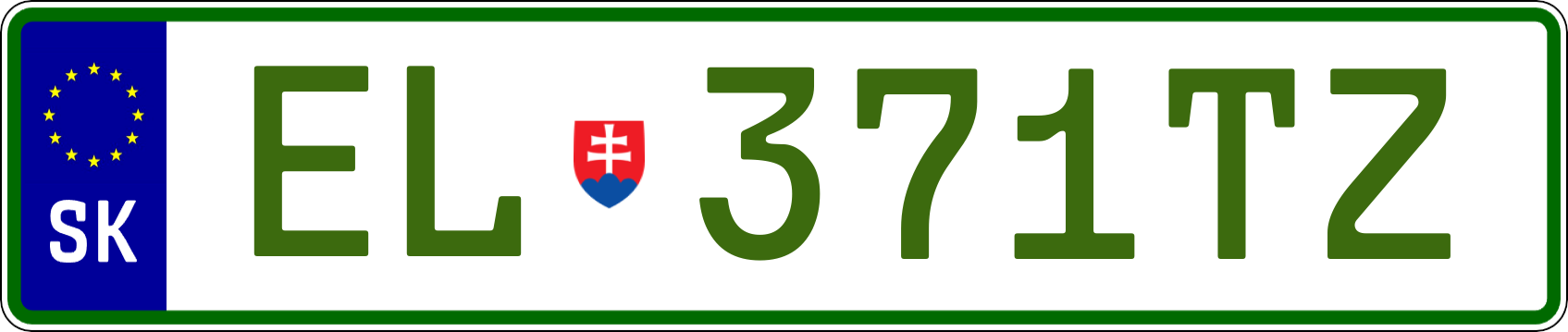 Typ IV - Elektro 1R