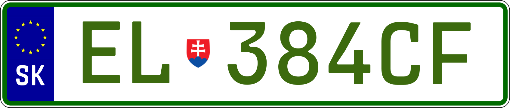 Typ IV - Elektro 1R