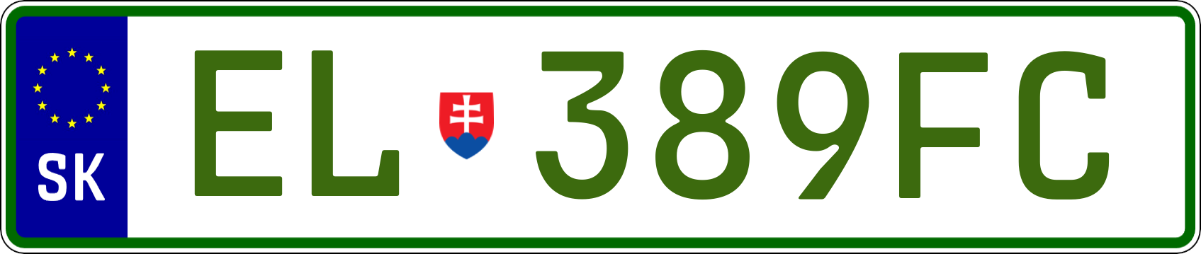 Typ IV - Elektro 1R