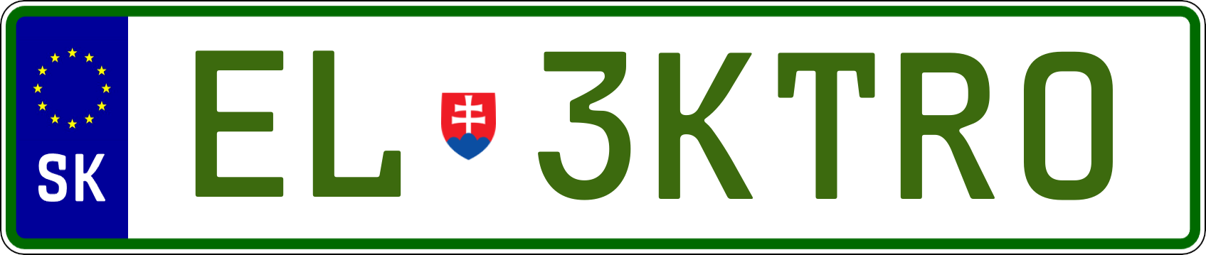 Typ IV - Elektro 1R