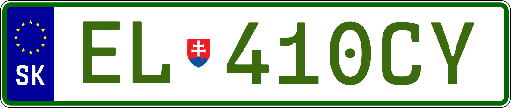 Typ IV - Elektro 1R