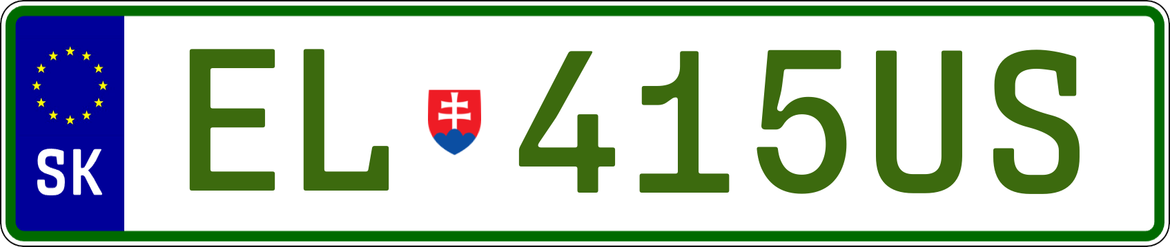 Typ IV - Elektro 1R