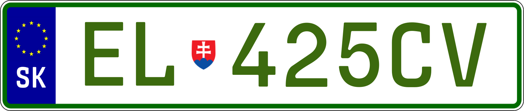 Typ IV - Elektro 1R