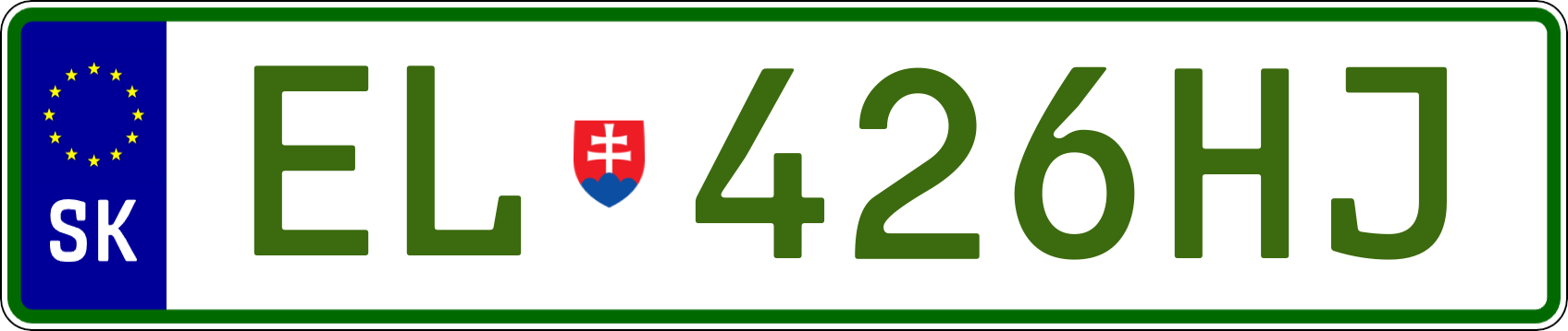 Typ IV - Elektro 1R
