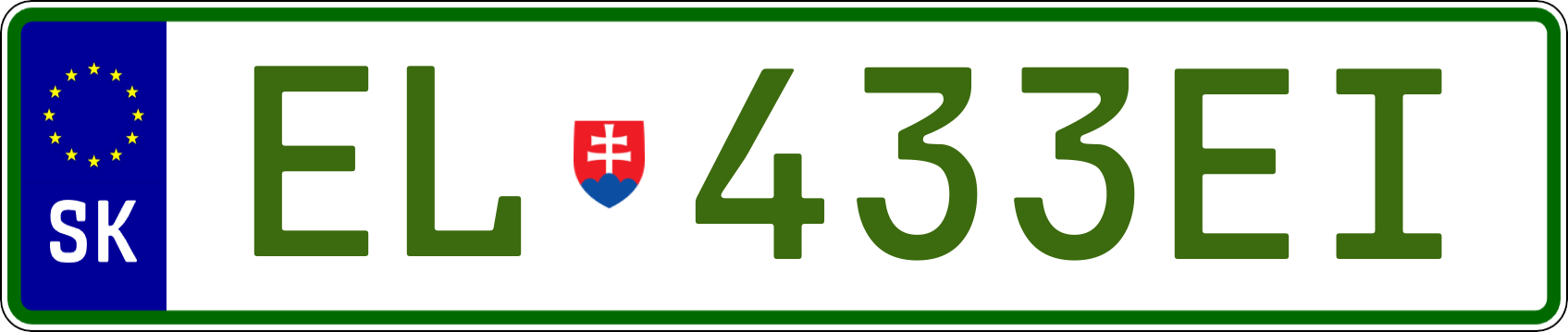 Typ IV - Elektro 1R