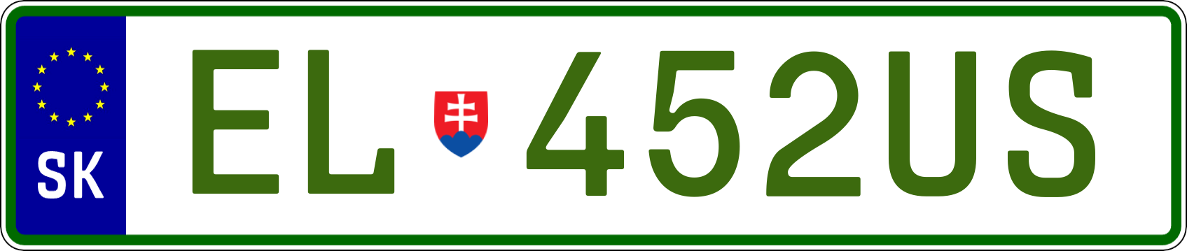 Typ IV - Elektro 1R