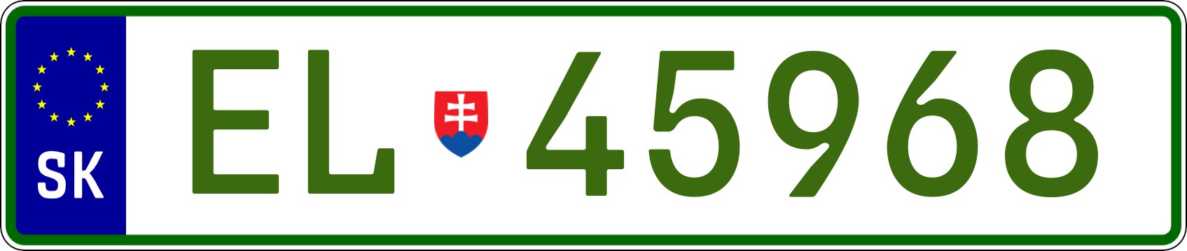Typ IV - Elektro 1R
