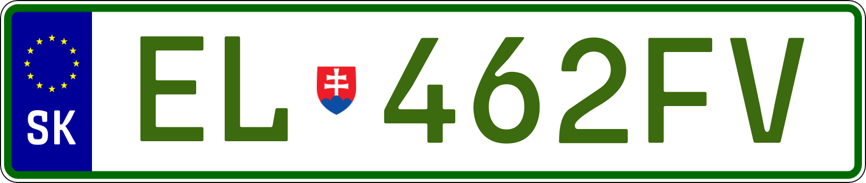 Typ IV - Elektro 1R