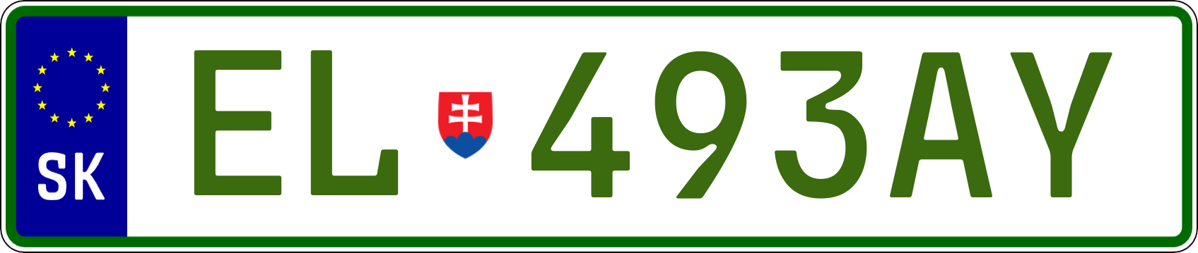 Typ IV - Elektro 1R