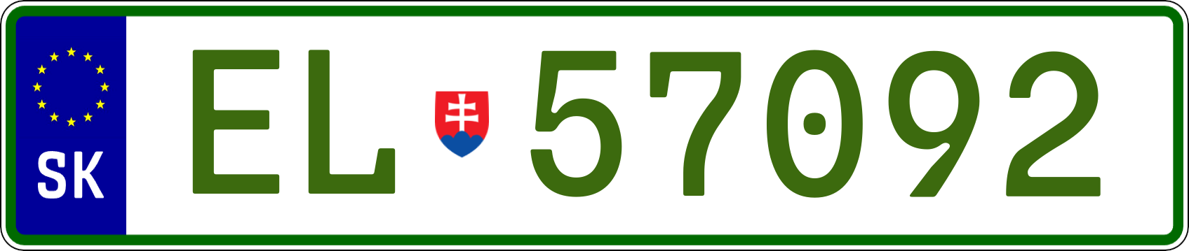 Typ IV - Elektro 1R