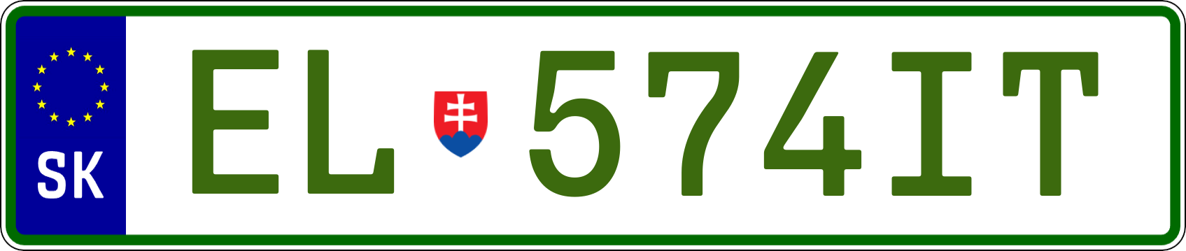 Typ IV - Elektro 1R