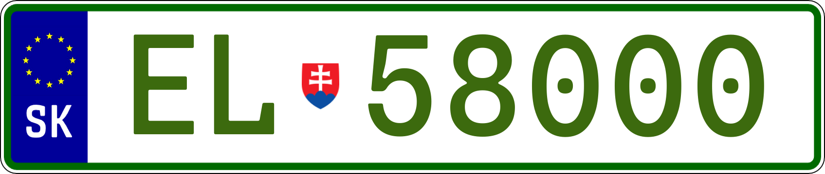 Typ IV - Elektro 1R