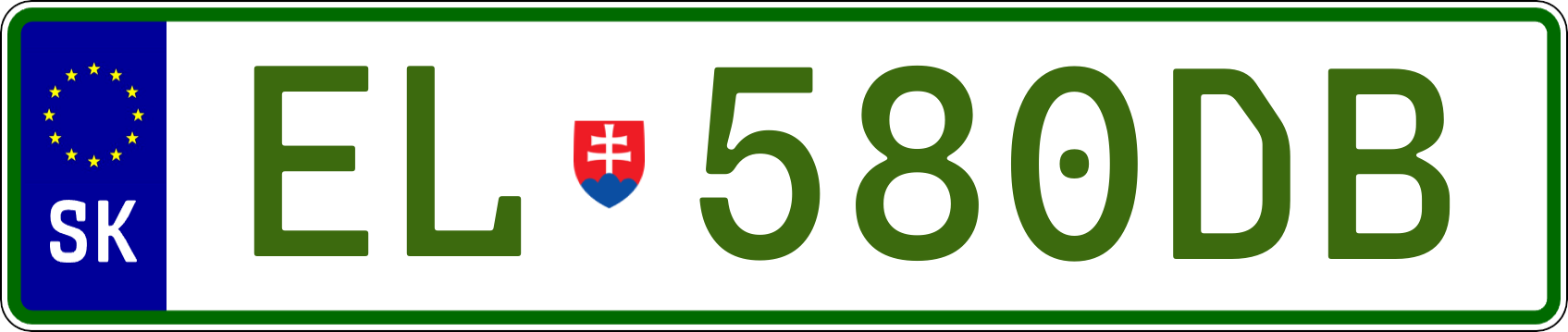 Typ IV - Elektro 1R