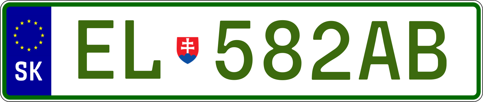 Typ IV - Elektro 1R