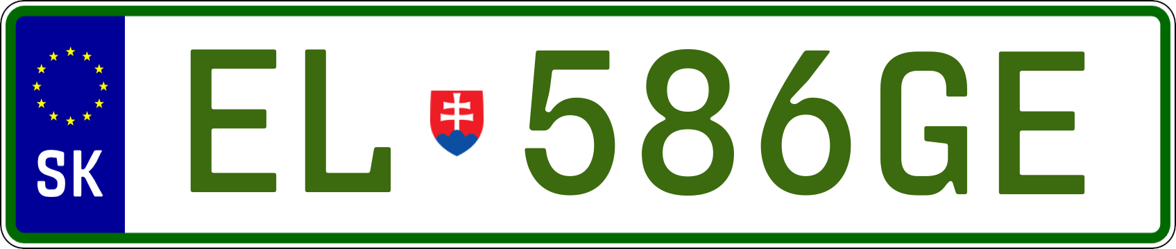 Typ IV - Elektro 1R