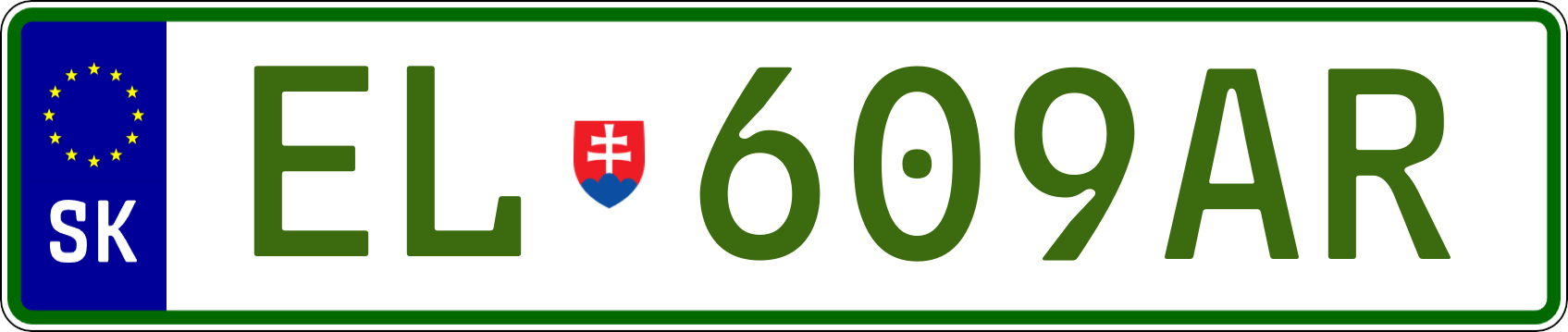 Typ IV - Elektro 1R