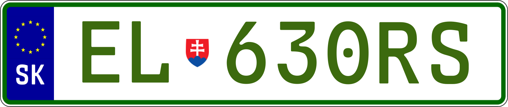 Typ IV - Elektro 1R