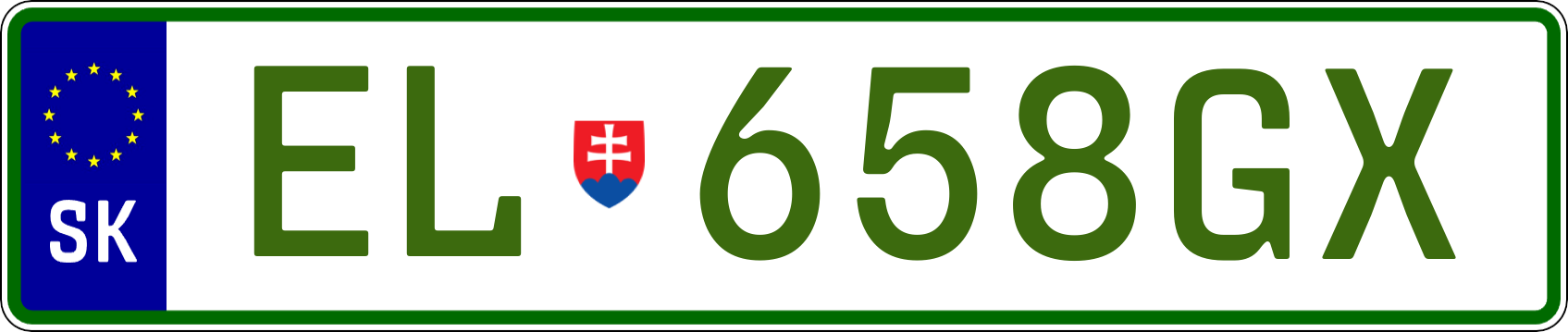 Typ IV - Elektro 1R