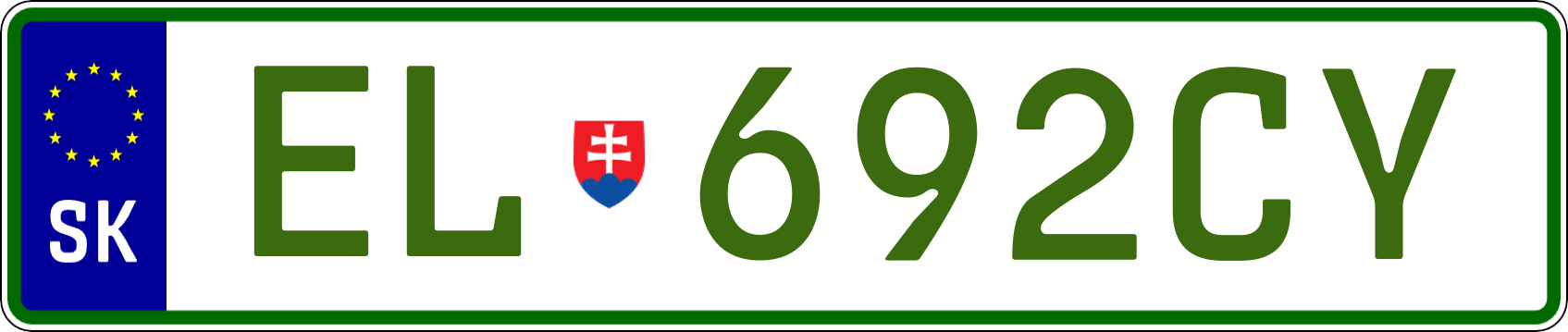 Typ IV - Elektro 1R
