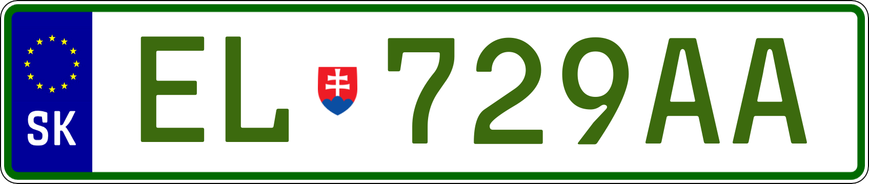 Typ IV - Elektro 1R