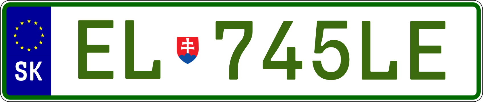 Typ IV - Elektro 1R