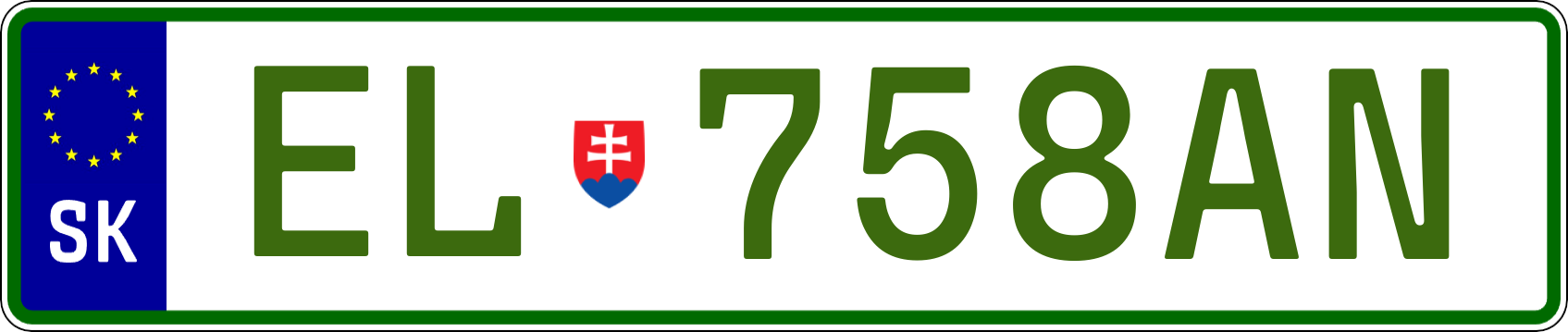 Typ IV - Elektro 1R