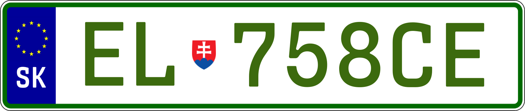Typ IV - Elektro 1R