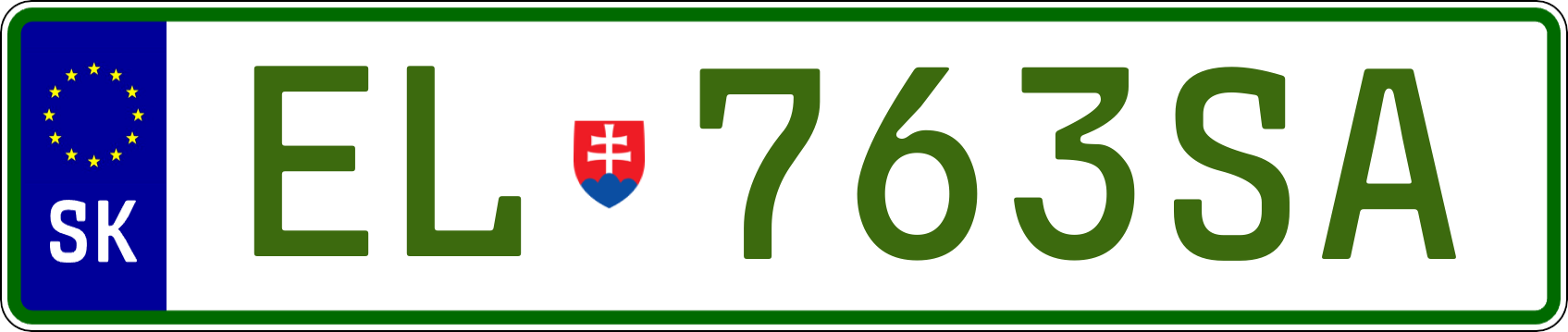 Typ IV - Elektro 1R