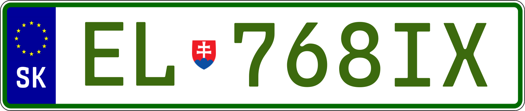Typ IV - Elektro 1R