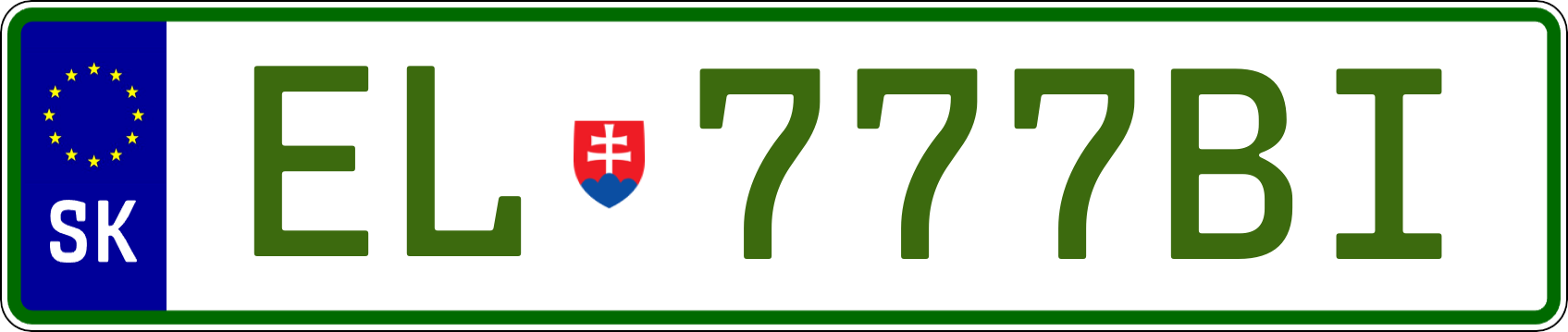 Typ IV - Elektro 1R