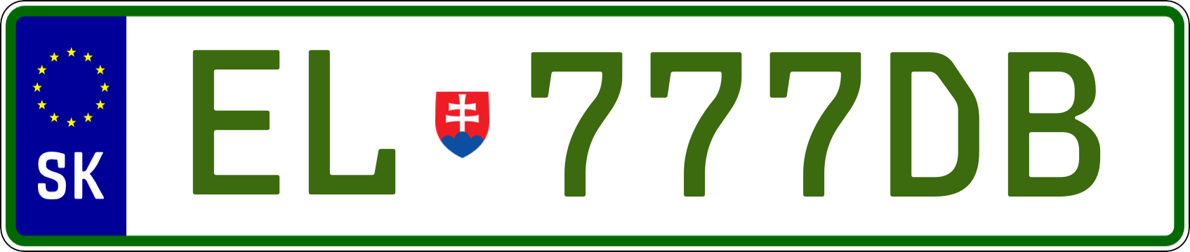 Typ IV - Elektro 1R