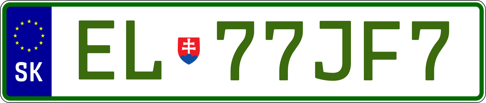 Typ IV - Elektro 1R