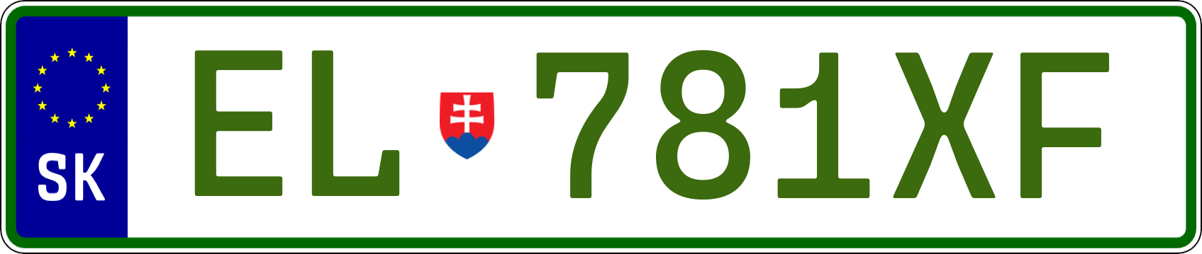 Typ IV - Elektro 1R