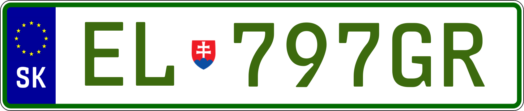 Typ IV - Elektro 1R