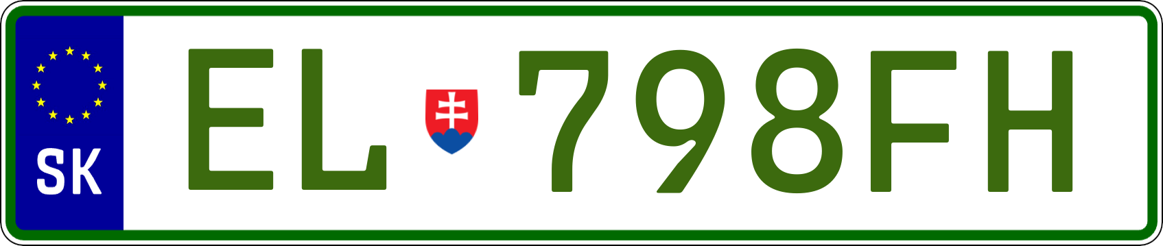 Typ IV - Elektro 1R