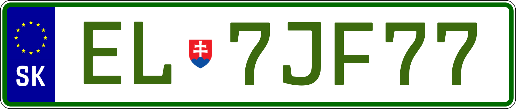 Typ IV - Elektro 1R