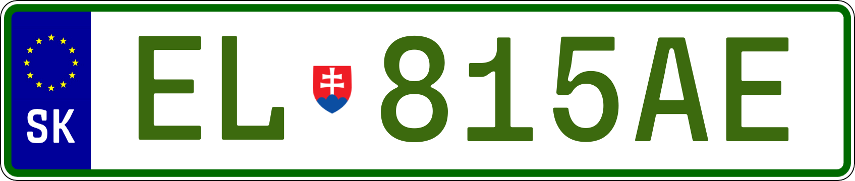 Typ IV - Elektro 1R