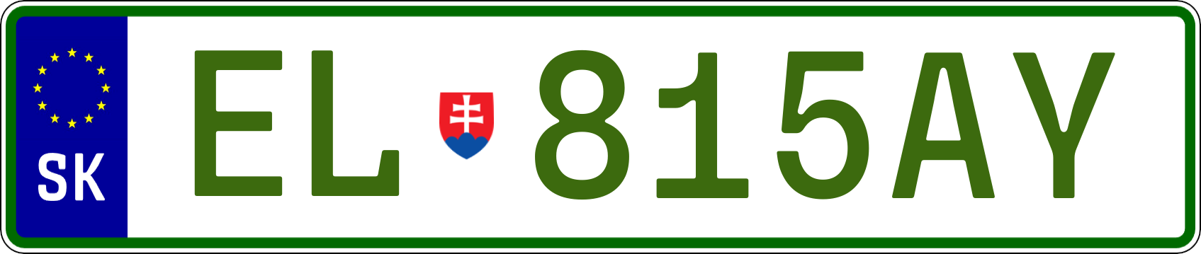 Typ IV - Elektro 1R