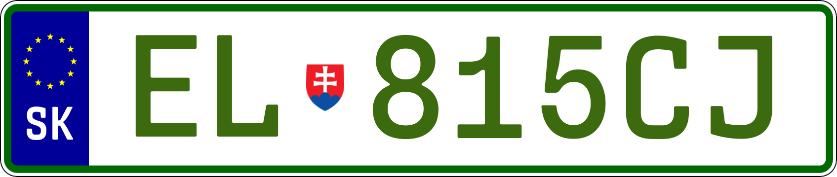 Typ IV - Elektro 1R