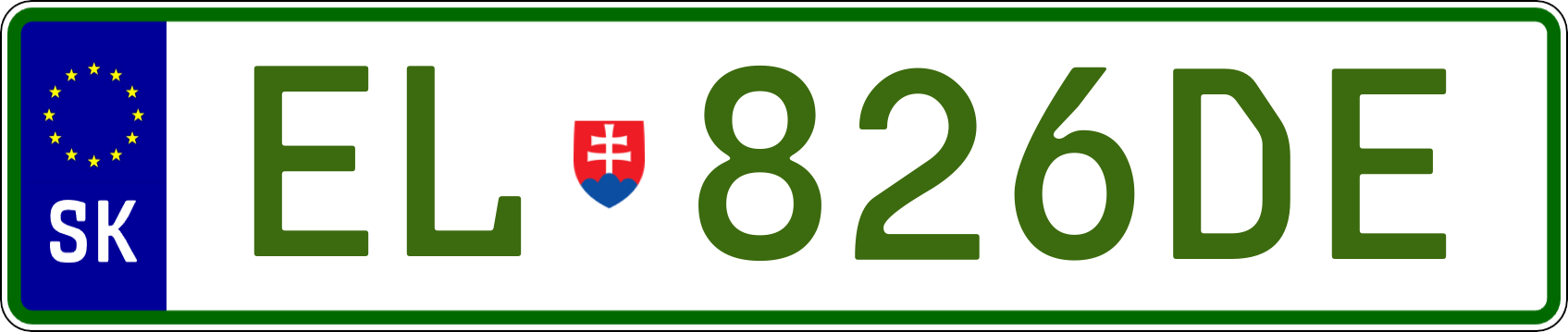 Typ IV - Elektro 1R