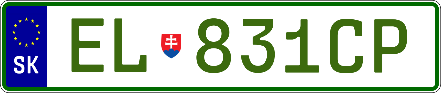 Typ IV - Elektro 1R